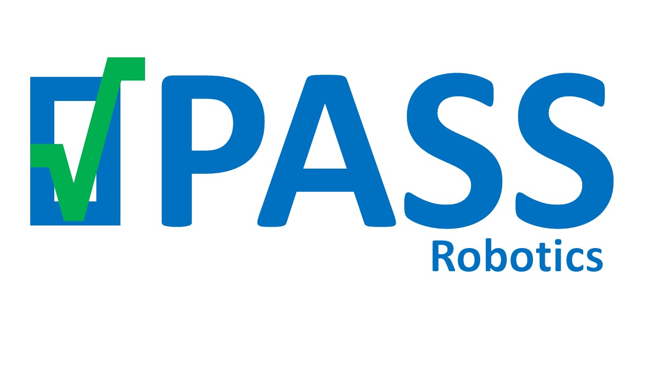 Industrial Robotics Programming & Solutions